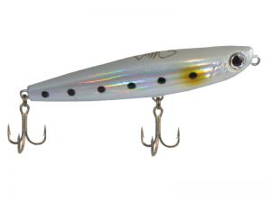 SPARROW 90 - WHITE SARDINE